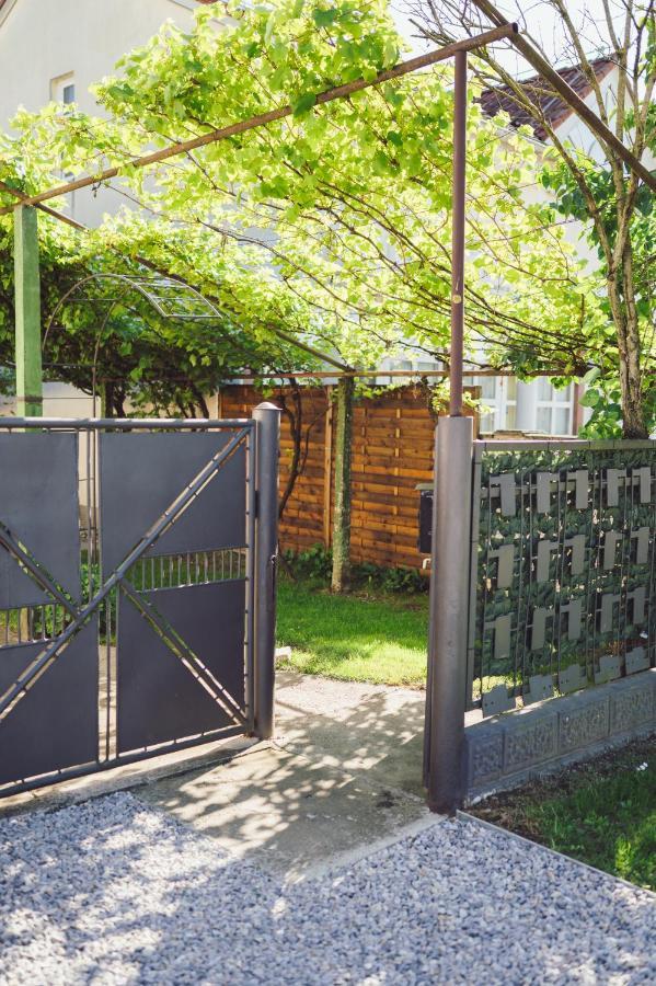 Kuca Za Odmor Barbarella Apartment ชาโคเว็ค ภายนอก รูปภาพ