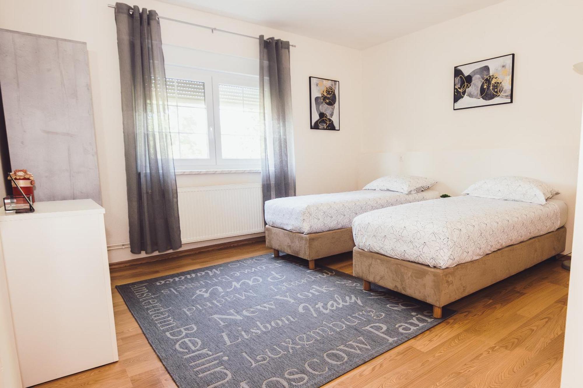 Kuca Za Odmor Barbarella Apartment ชาโคเว็ค ภายนอก รูปภาพ