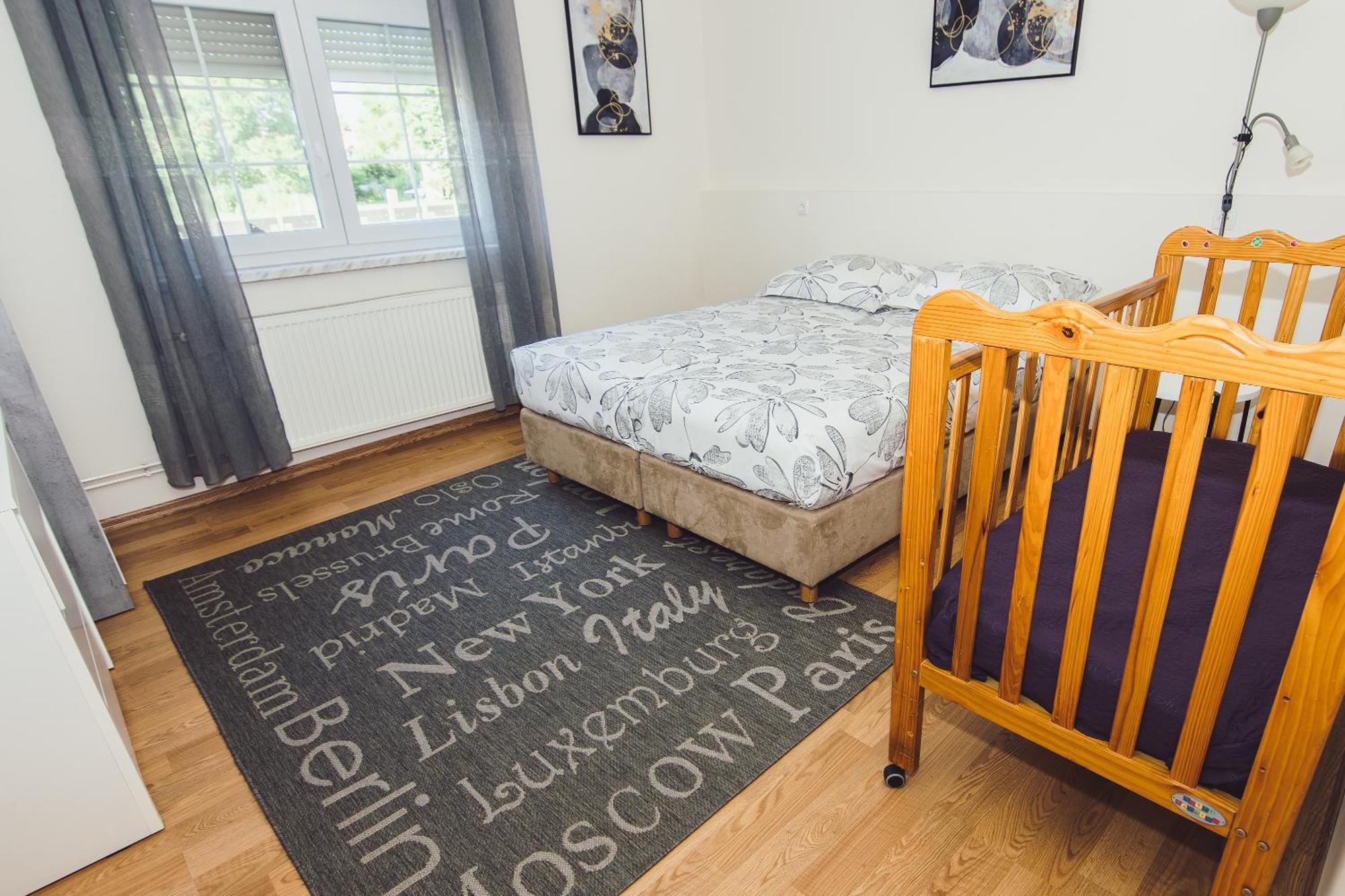 Kuca Za Odmor Barbarella Apartment ชาโคเว็ค ภายนอก รูปภาพ