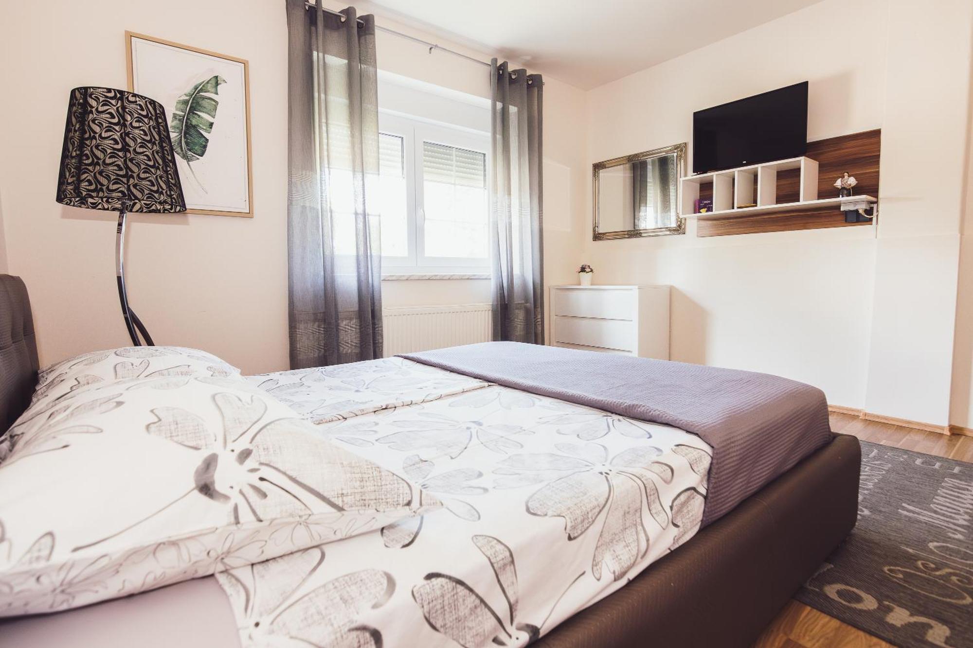 Kuca Za Odmor Barbarella Apartment ชาโคเว็ค ภายนอก รูปภาพ