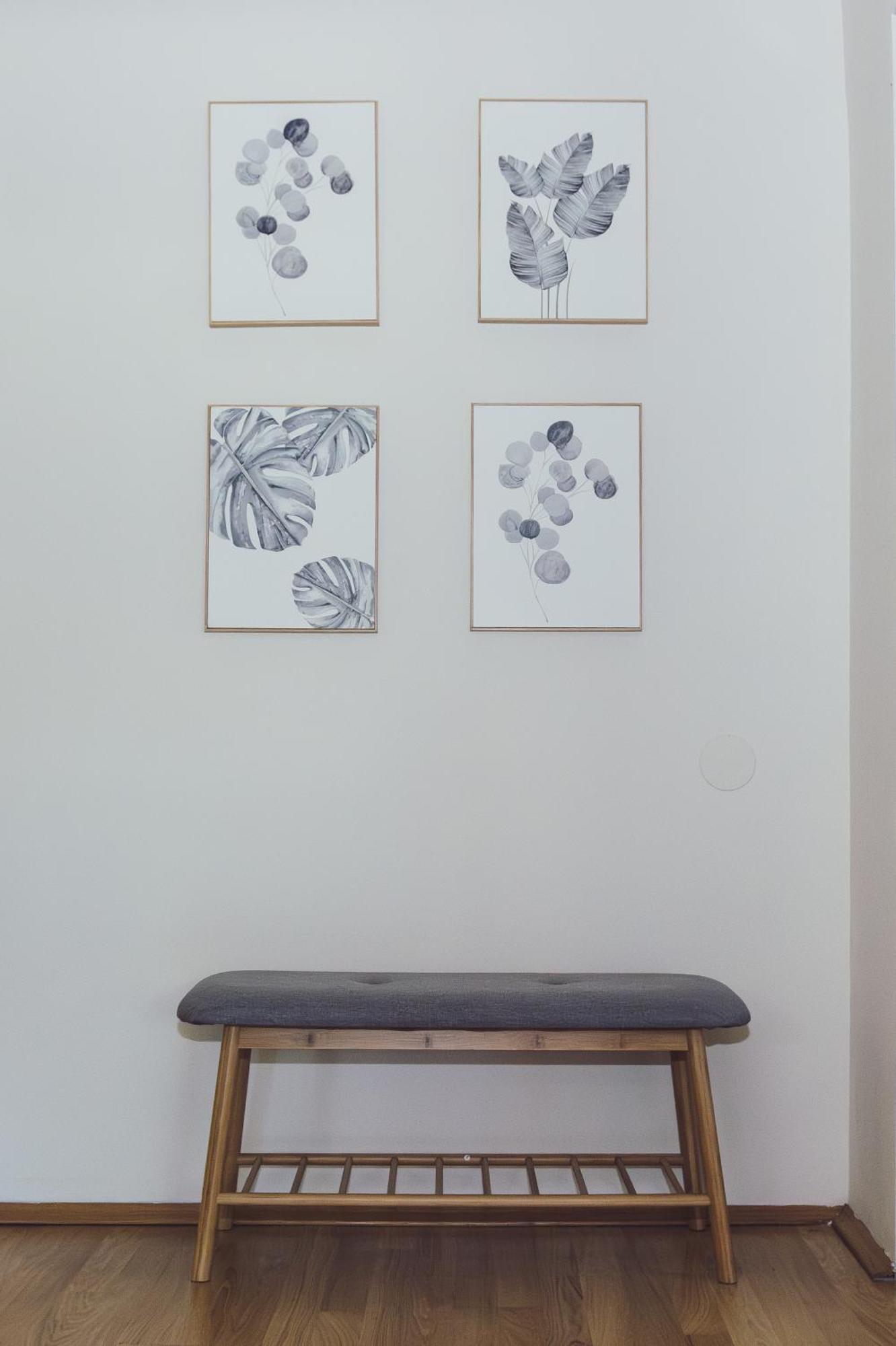 Kuca Za Odmor Barbarella Apartment ชาโคเว็ค ห้อง รูปภาพ